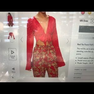 Meet your Posher, Faith